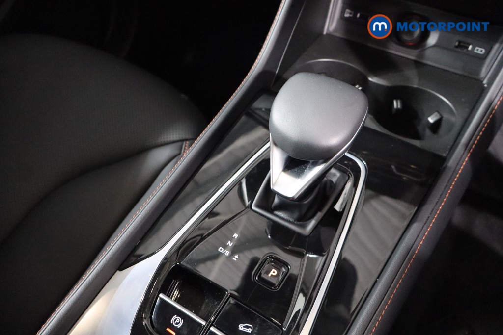 Mg Motor Uk HS Trophy Automatic Petrol SUV - Stock Number (1572379) - 14th supplementary image