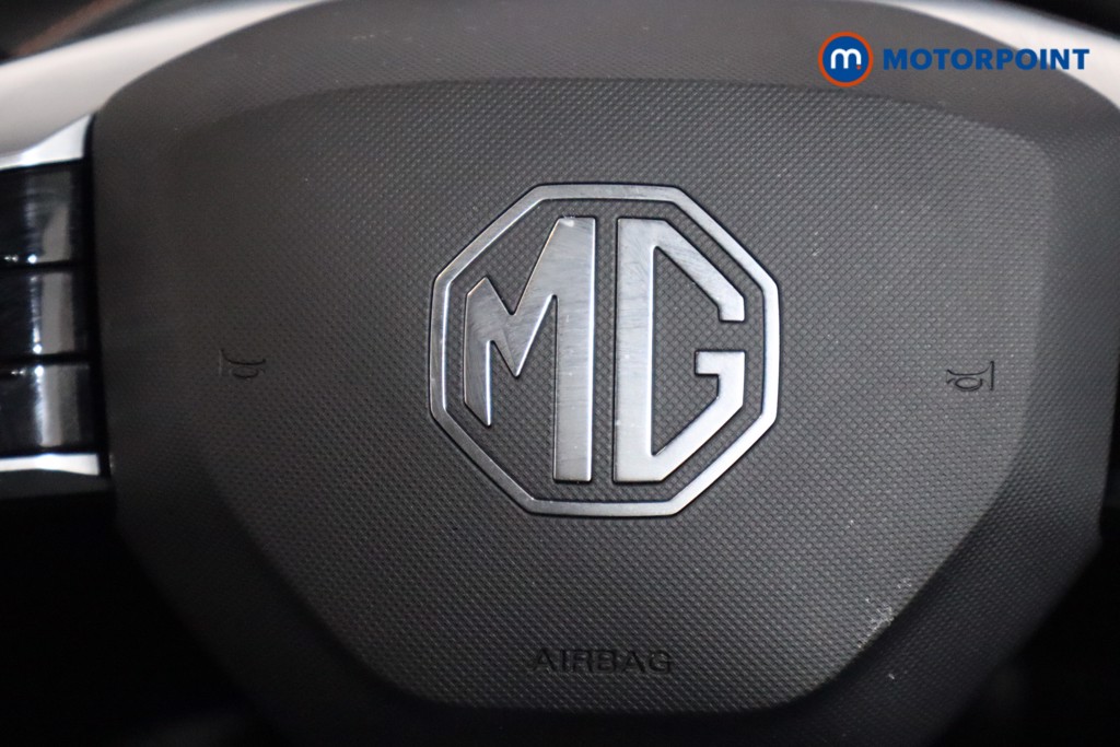 Mg Motor Uk HS Trophy Automatic Petrol SUV - Stock Number (1572379) - 17th supplementary image