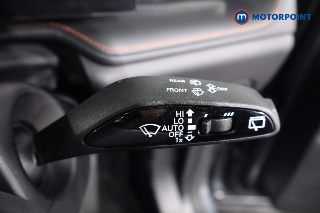 Mg Motor Uk HS Trophy Automatic Petrol SUV - Stock Number (1572379) - 18th supplementary image
