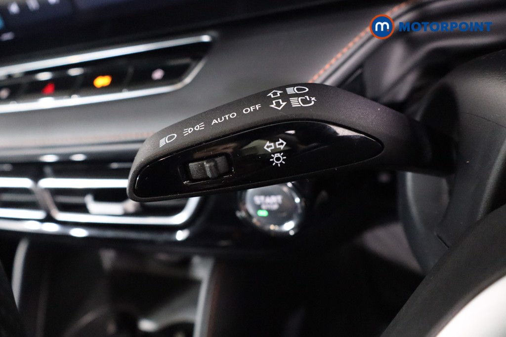 Mg Motor Uk HS Trophy Automatic Petrol SUV - Stock Number (1572379) - 19th supplementary image