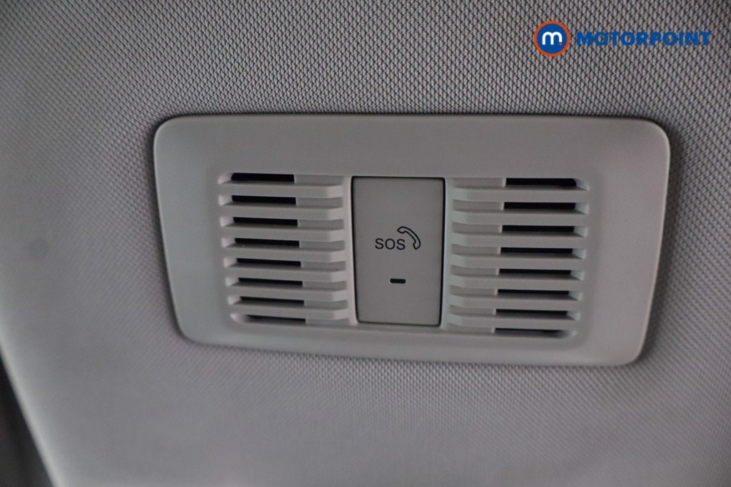 Mg Motor Uk HS Trophy Automatic Petrol SUV - Stock Number (1572379) - 20th supplementary image