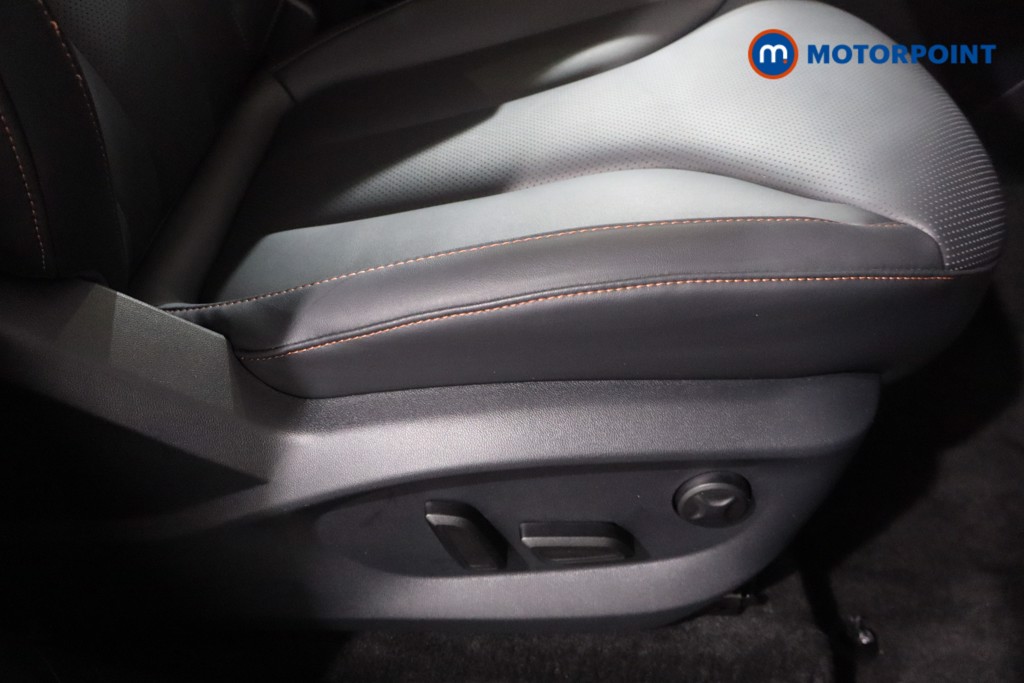 Mg Motor Uk HS Trophy Automatic Petrol SUV - Stock Number (1572379) - 22nd supplementary image