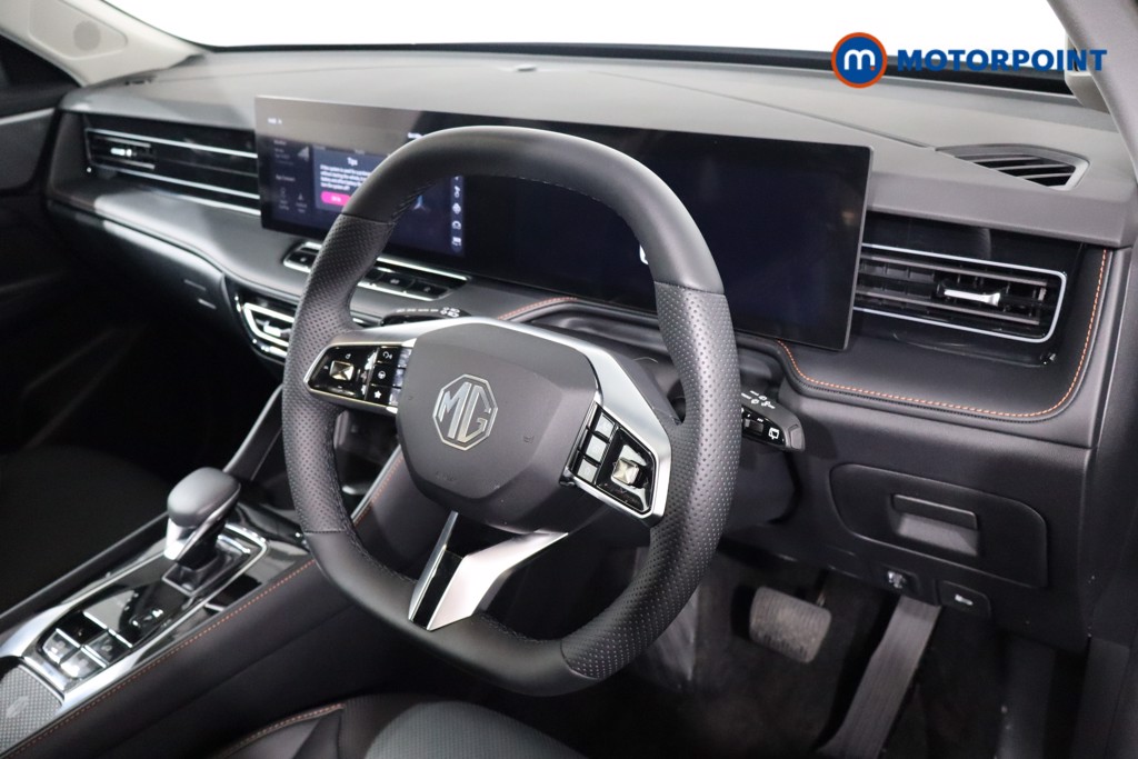 Mg Motor Uk HS Trophy Automatic Petrol SUV - Stock Number (1572379) - 23rd supplementary image