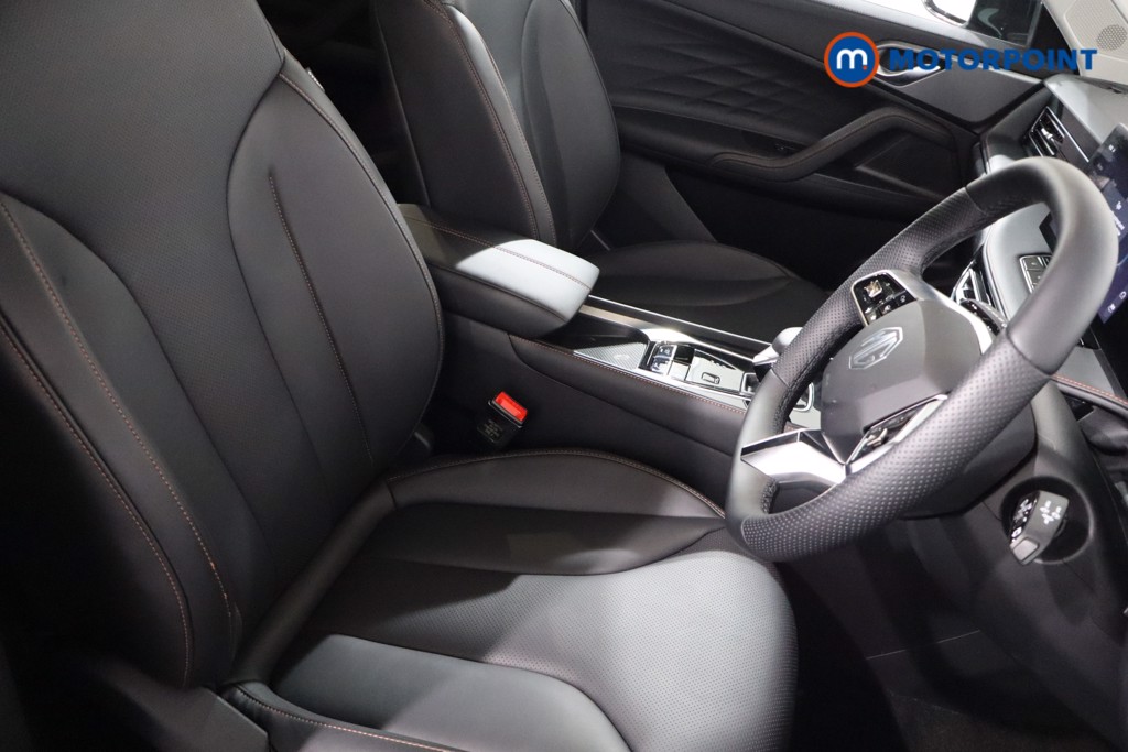 Mg Motor Uk HS Trophy Automatic Petrol SUV - Stock Number (1572379) - 24th supplementary image