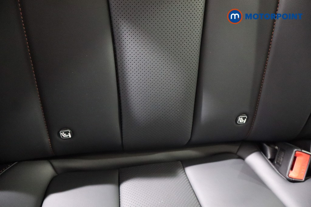 Mg Motor Uk HS Trophy Automatic Petrol SUV - Stock Number (1572379) - 25th supplementary image