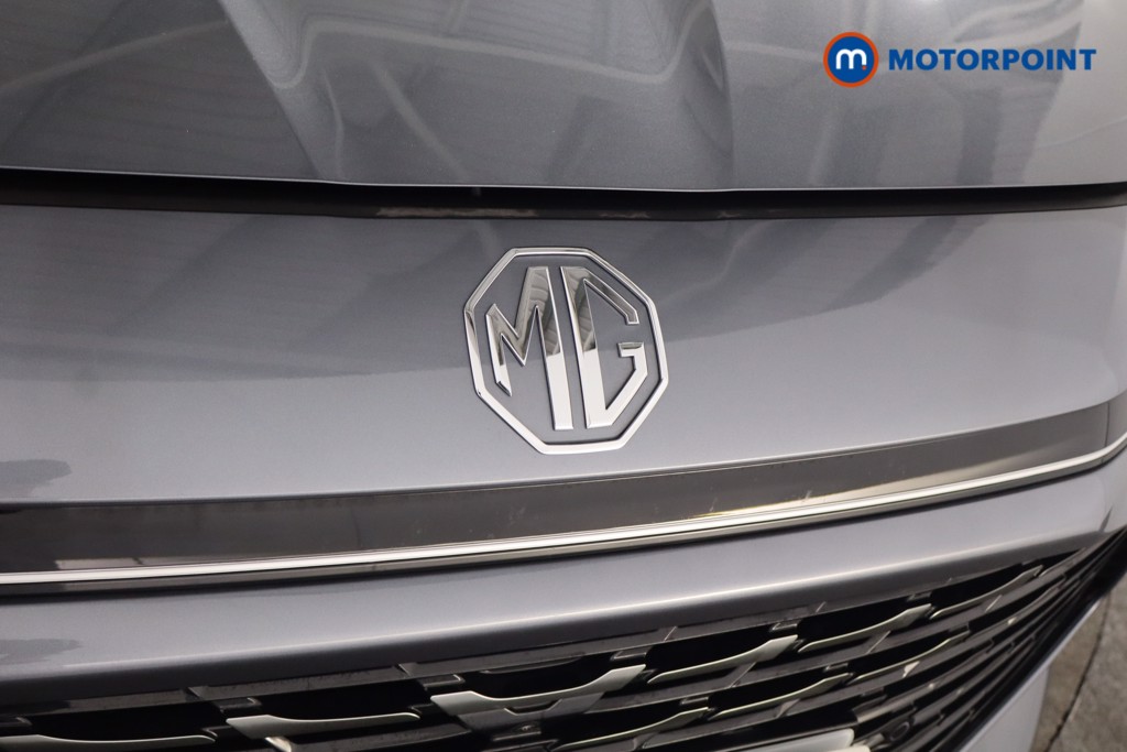 Mg Motor Uk HS Trophy Automatic Petrol SUV - Stock Number (1572379) - 29th supplementary image