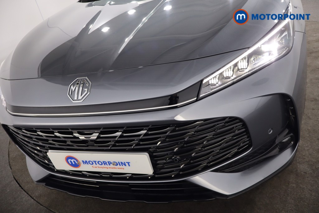 Mg Motor Uk HS Trophy Automatic Petrol SUV - Stock Number (1572379) - 30th supplementary image