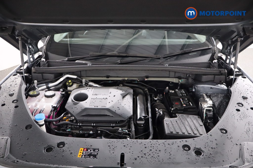 Mg Motor Uk HS Trophy Automatic Petrol SUV - Stock Number (1572379) - 31st supplementary image