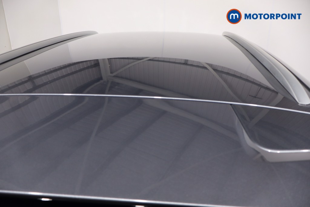 Mg Motor Uk HS Trophy Automatic Petrol SUV - Stock Number (1572379) - 32nd supplementary image