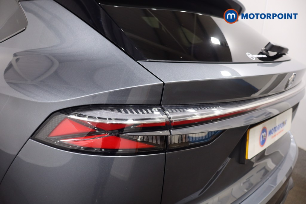 Mg Motor Uk HS Trophy Automatic Petrol SUV - Stock Number (1572379) - 33rd supplementary image