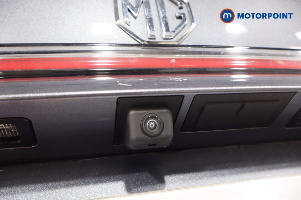 Mg Motor Uk HS Trophy Automatic Petrol SUV - Stock Number (1572379) - 35th supplementary image