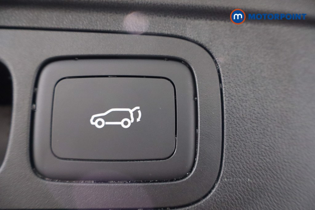 Mg Motor Uk HS Trophy Automatic Petrol SUV - Stock Number (1572379) - 36th supplementary image