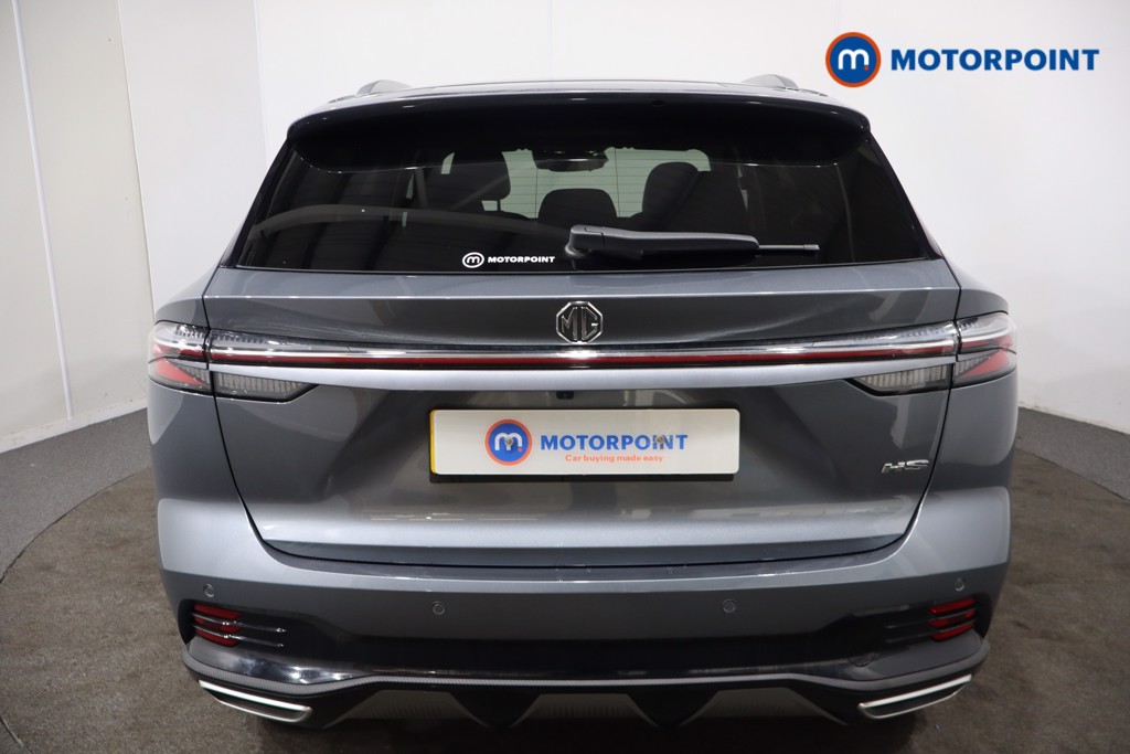 Mg Motor Uk HS Trophy Automatic Petrol SUV - Stock Number (1572379) - 37th supplementary image