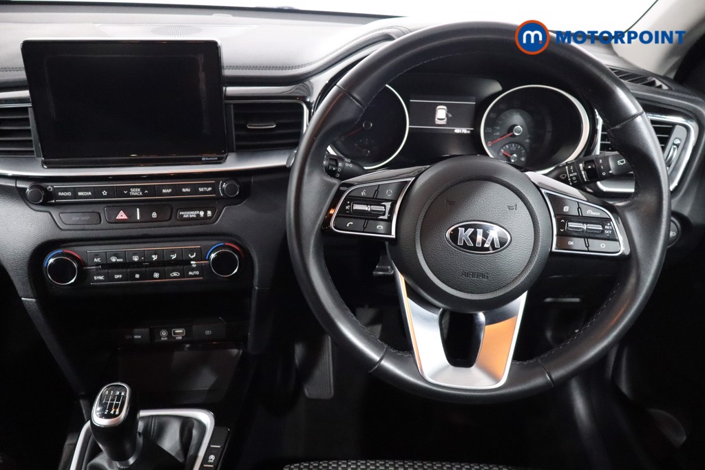 KIA Ceed 3 Manual Petrol Hatchback - Stock Number (1572396) - 3rd supplementary image