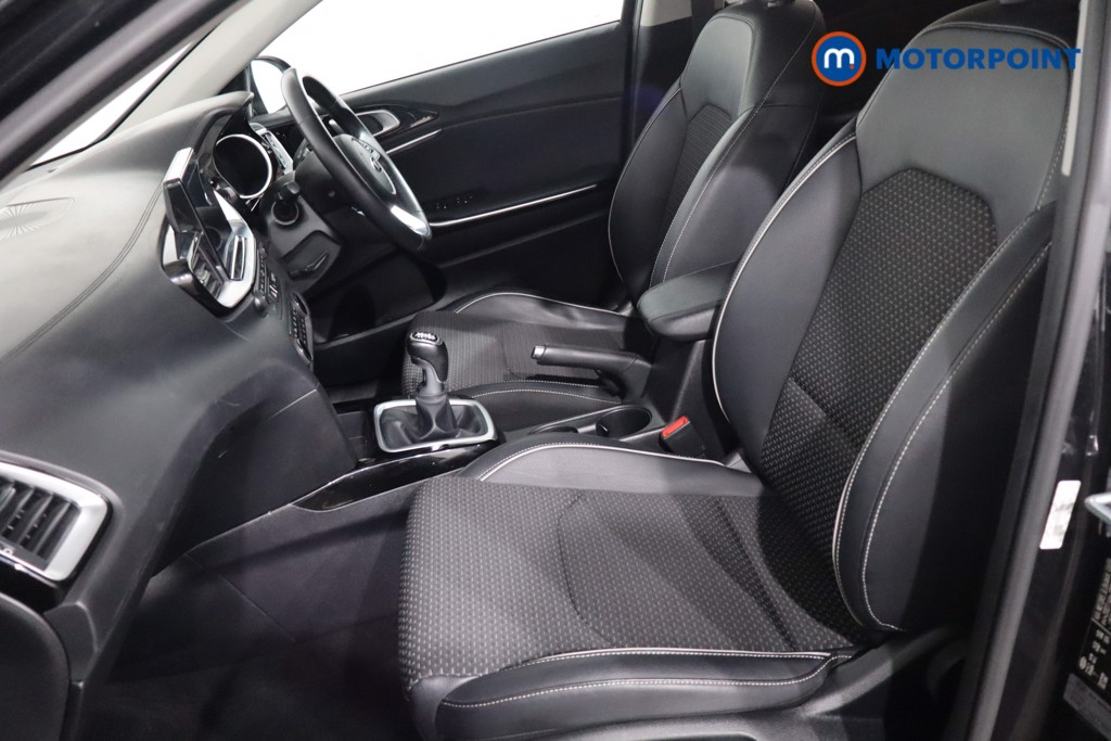 KIA Ceed 3 Manual Petrol Hatchback - Stock Number (1572396) - 4th supplementary image