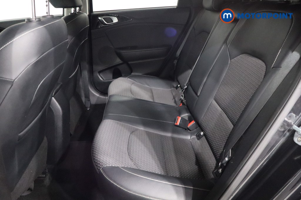 KIA Ceed 3 Manual Petrol Hatchback - Stock Number (1572396) - 5th supplementary image