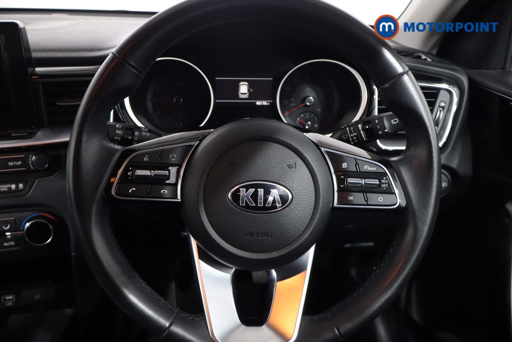 KIA Ceed 3 Manual Petrol Hatchback - Stock Number (1572396) - 6th supplementary image