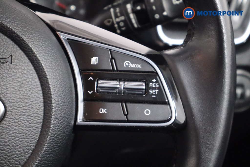 KIA Ceed 3 Manual Petrol Hatchback - Stock Number (1572396) - 8th supplementary image