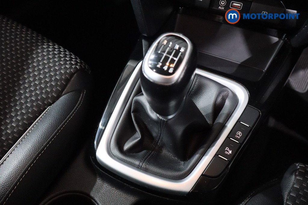 KIA Ceed 3 Manual Petrol Hatchback - Stock Number (1572396) - 14th supplementary image