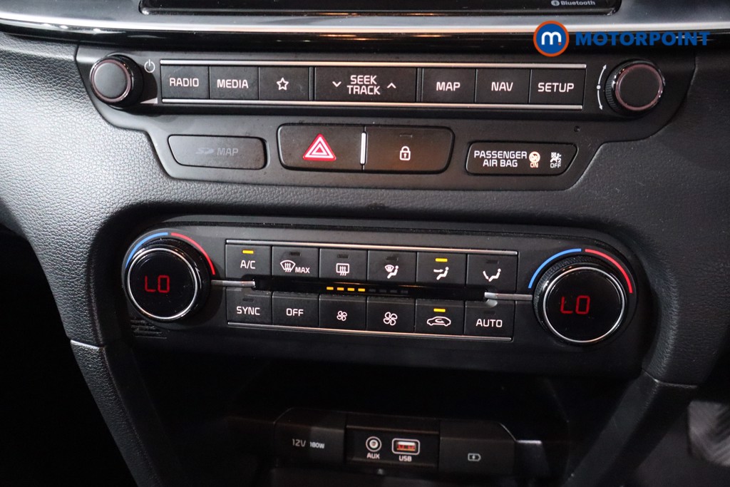 KIA Ceed 3 Manual Petrol Hatchback - Stock Number (1572396) - 16th supplementary image