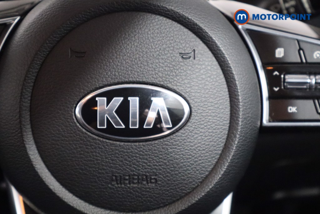 KIA Ceed 3 Manual Petrol Hatchback - Stock Number (1572396) - 17th supplementary image