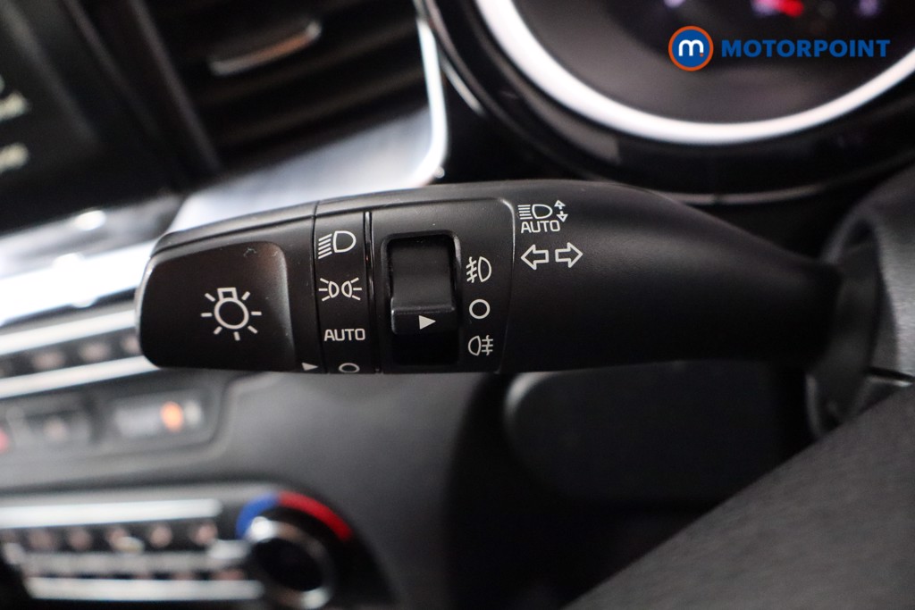 KIA Ceed 3 Manual Petrol Hatchback - Stock Number (1572396) - 19th supplementary image