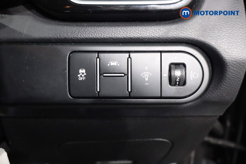 KIA Ceed 3 Manual Petrol Hatchback - Stock Number (1572396) - 20th supplementary image
