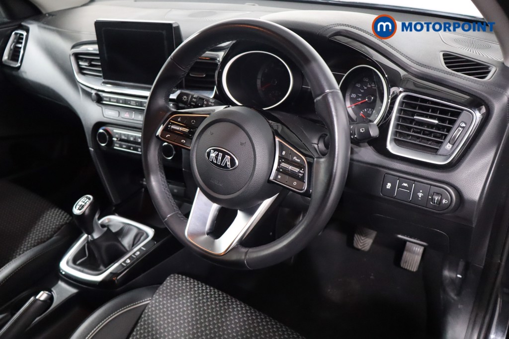 KIA Ceed 3 Manual Petrol Hatchback - Stock Number (1572396) - 23rd supplementary image