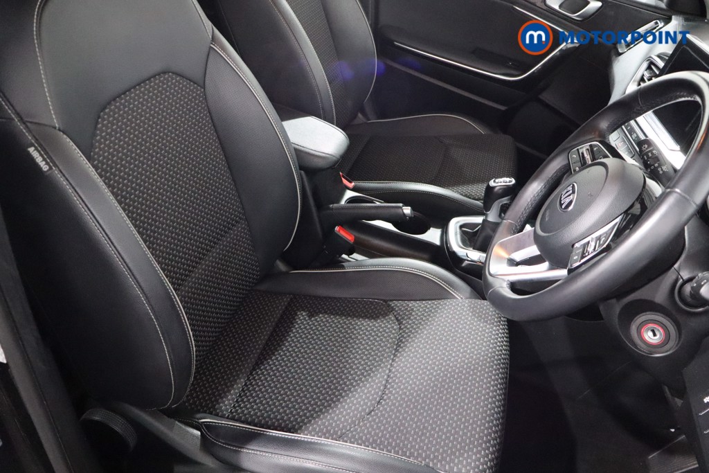 KIA Ceed 3 Manual Petrol Hatchback - Stock Number (1572396) - 24th supplementary image