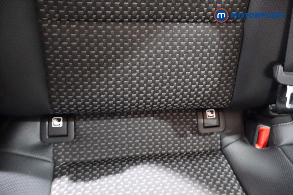KIA Ceed 3 Manual Petrol Hatchback - Stock Number (1572396) - 25th supplementary image