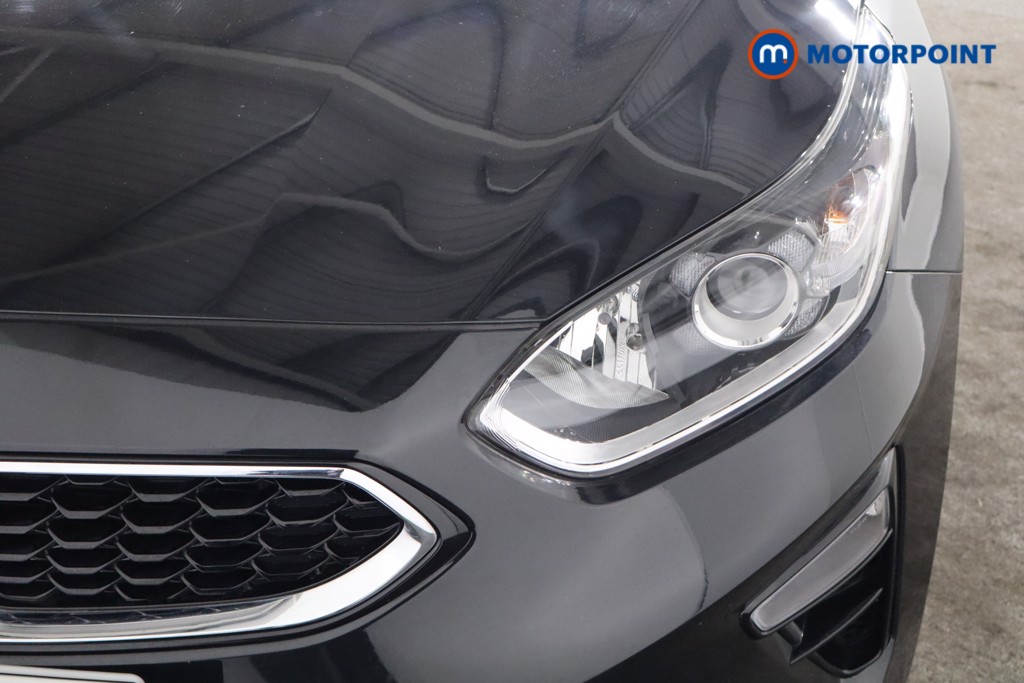 KIA Ceed 3 Manual Petrol Hatchback - Stock Number (1572396) - 27th supplementary image