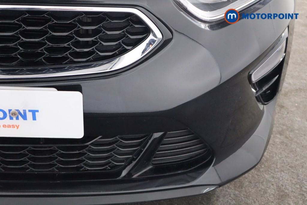KIA Ceed 3 Manual Petrol Hatchback - Stock Number (1572396) - 28th supplementary image
