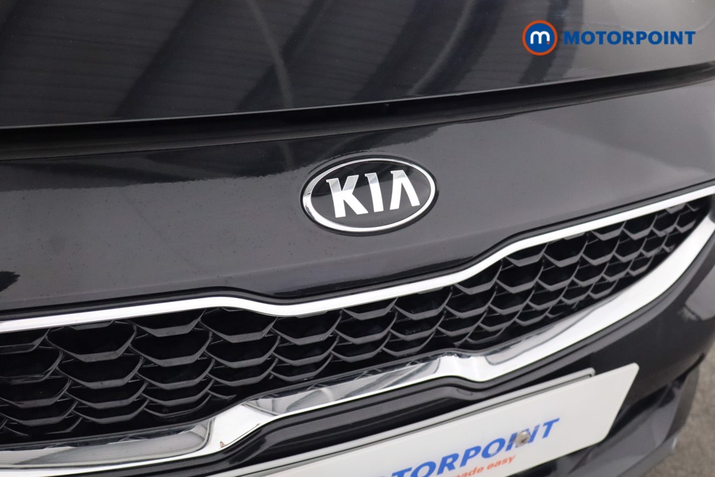 KIA Ceed 3 Manual Petrol Hatchback - Stock Number (1572396) - 29th supplementary image