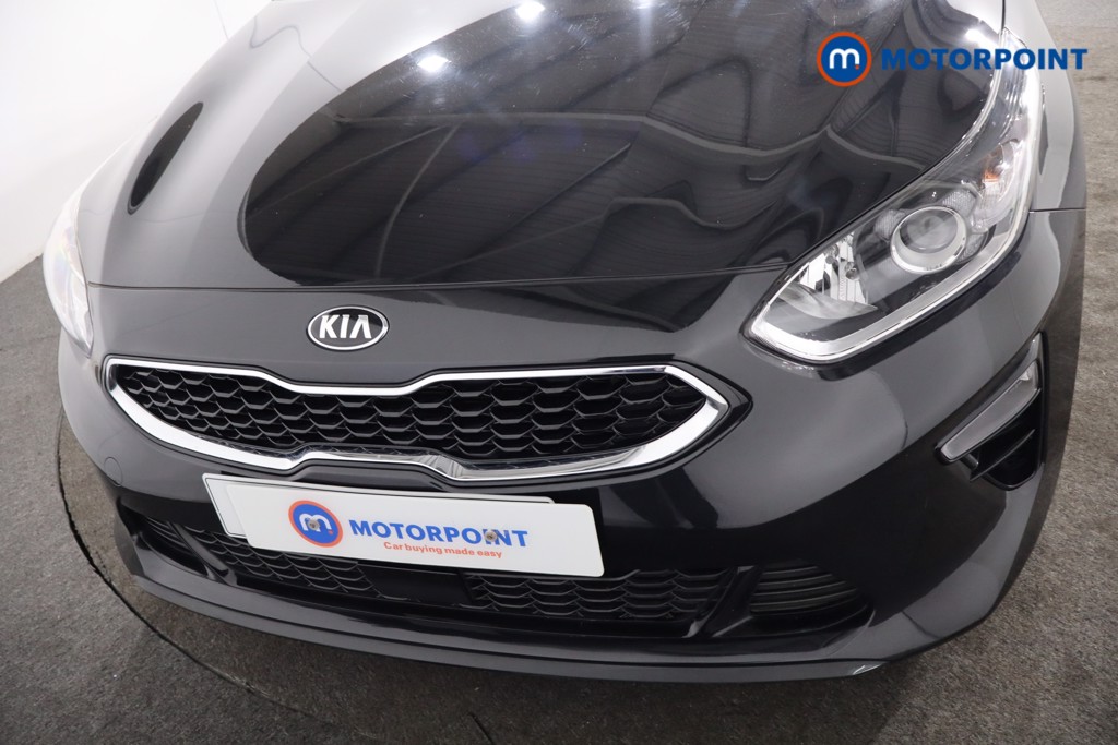 KIA Ceed 3 Manual Petrol Hatchback - Stock Number (1572396) - 30th supplementary image
