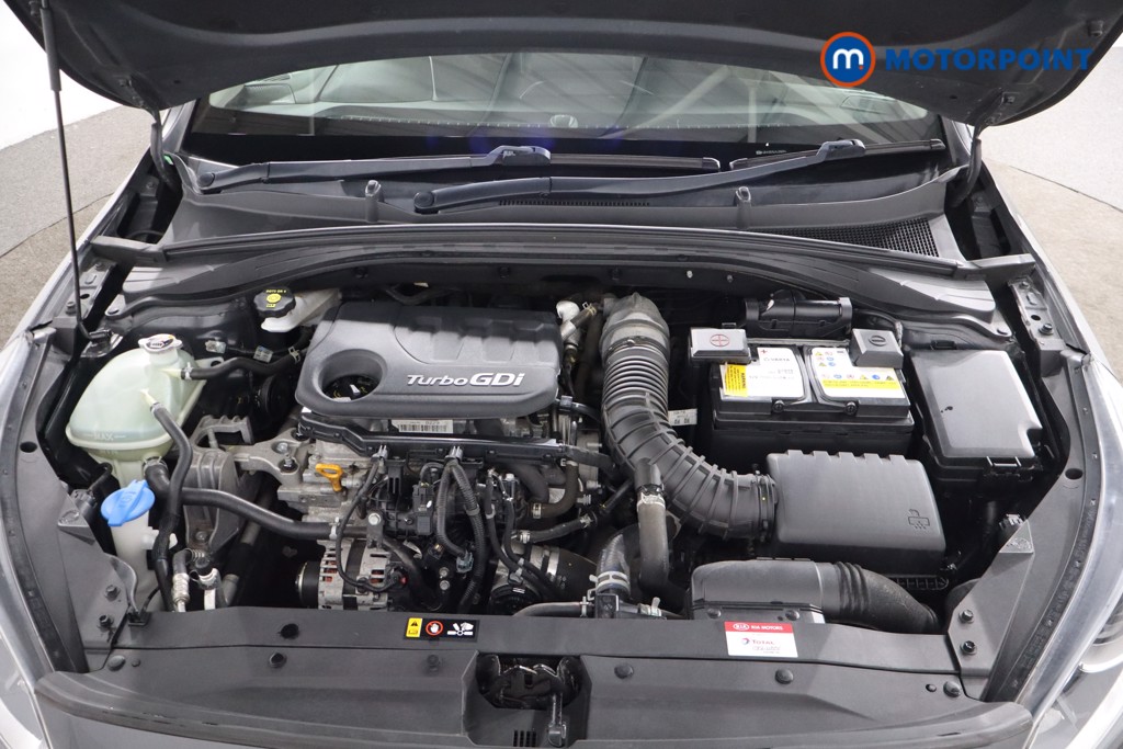 KIA Ceed 3 Manual Petrol Hatchback - Stock Number (1572396) - 31st supplementary image