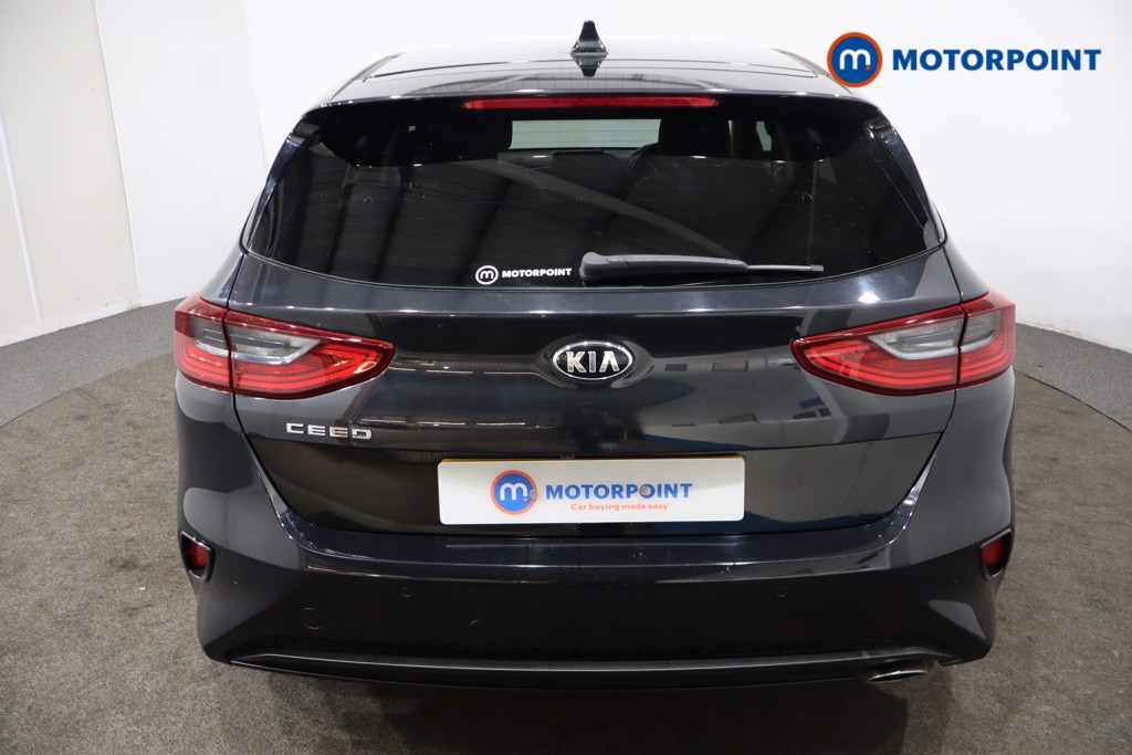 KIA Ceed 3 Manual Petrol Hatchback - Stock Number (1572396) - 36th supplementary image