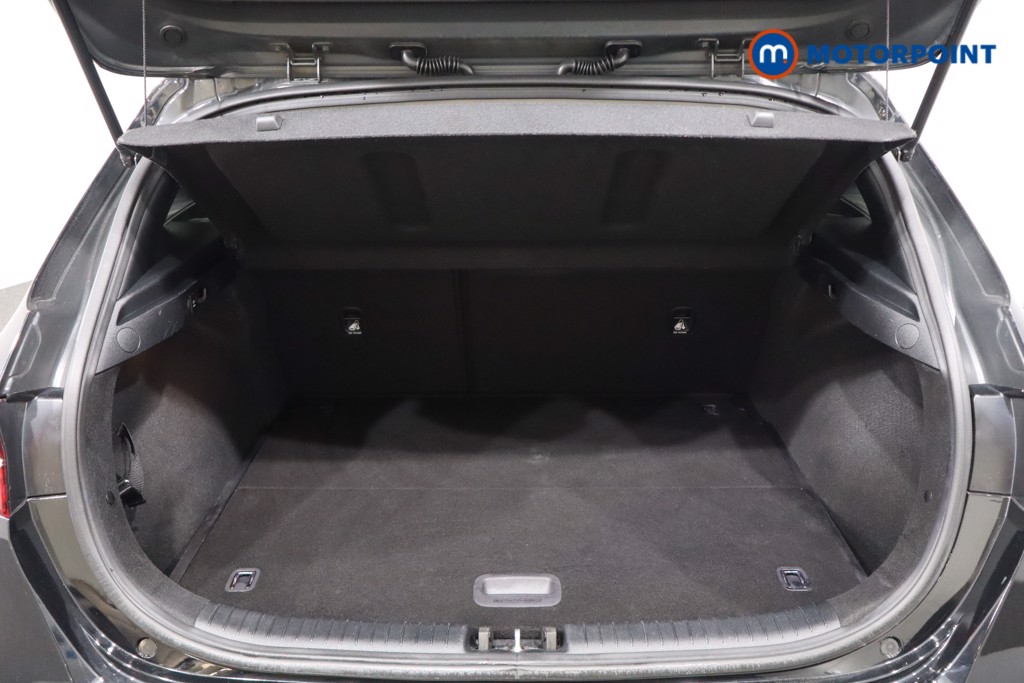 KIA Ceed 3 Manual Petrol Hatchback - Stock Number (1572396) - 37th supplementary image