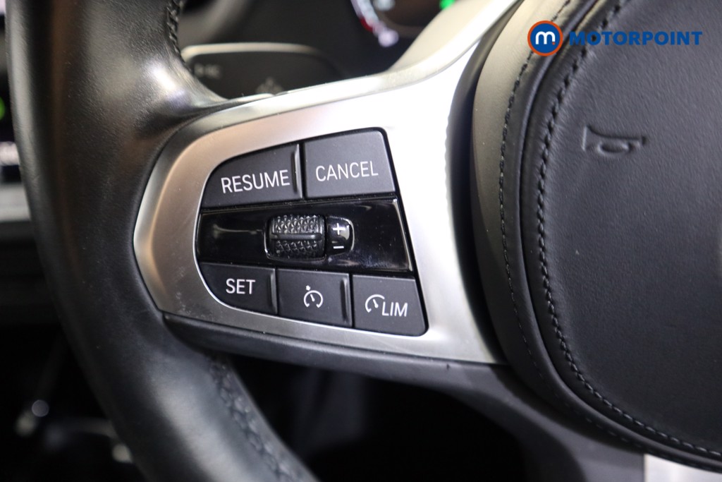 BMW 1 Series M Sport Manual Petrol Hatchback - Stock Number (1572400) - 3rd supplementary image