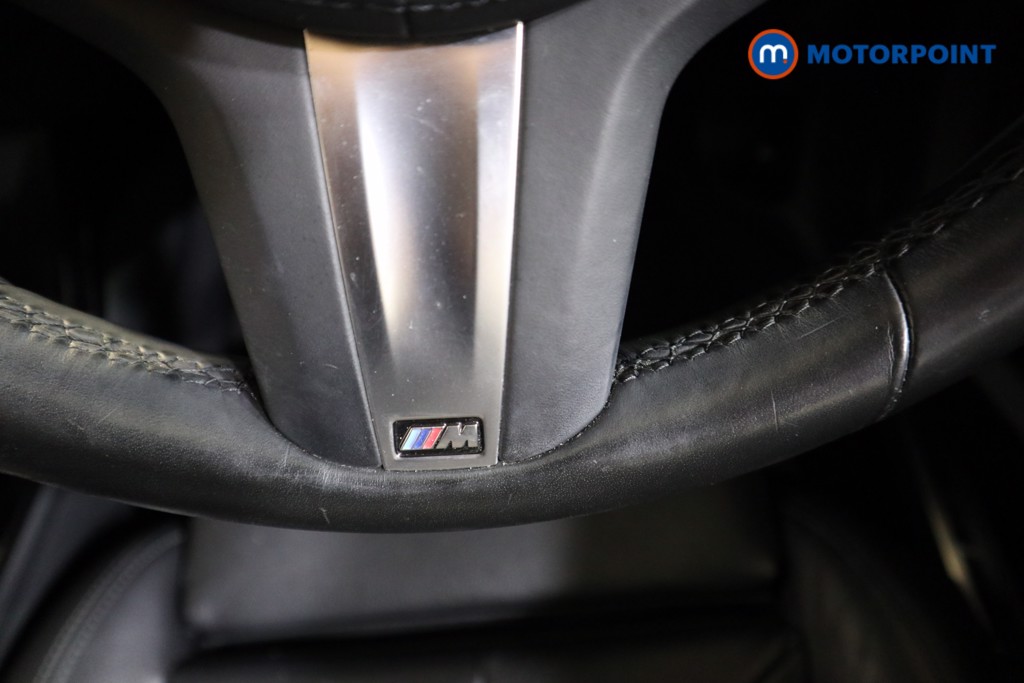 BMW 1 Series M Sport Manual Petrol Hatchback - Stock Number (1572400) - 5th supplementary image