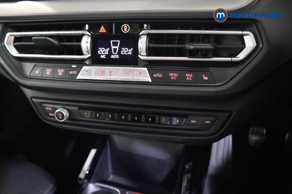 BMW 1 Series M Sport Manual Petrol Hatchback - Stock Number (1572400) - 8th supplementary image