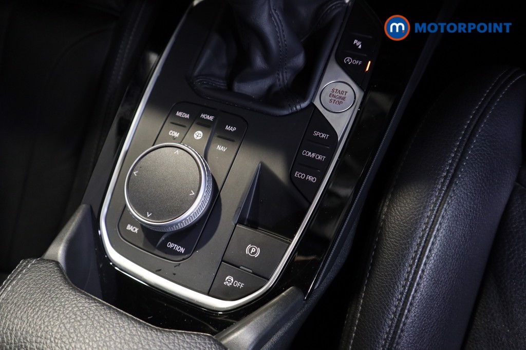 BMW 1 Series M Sport Manual Petrol Hatchback - Stock Number (1572400) - 9th supplementary image