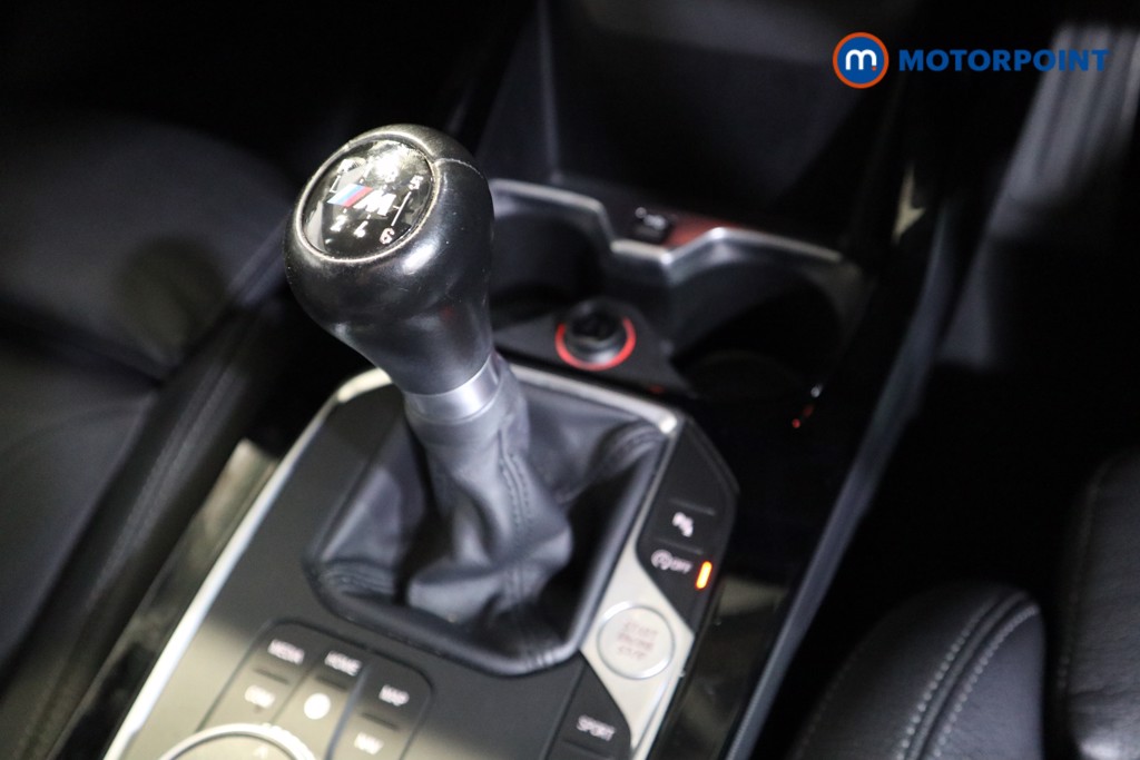 BMW 1 Series M Sport Manual Petrol Hatchback - Stock Number (1572400) - 10th supplementary image