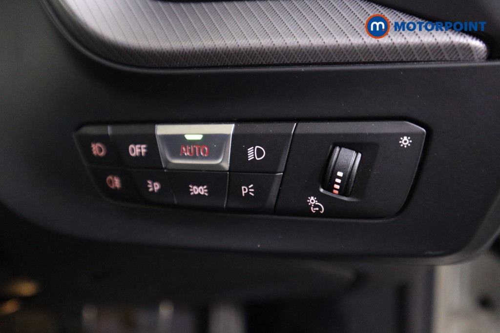 BMW 1 Series M Sport Manual Petrol Hatchback - Stock Number (1572400) - 11th supplementary image