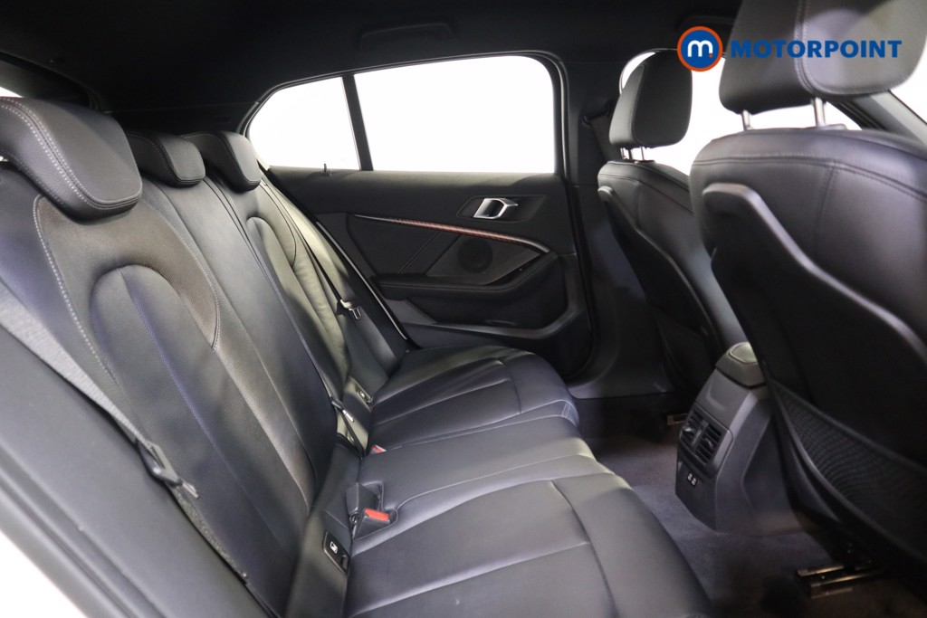 BMW 1 Series M Sport Manual Petrol Hatchback - Stock Number (1572400) - 15th supplementary image