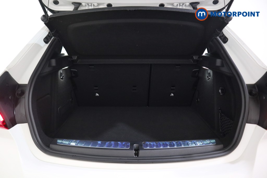 BMW 1 Series M Sport Manual Petrol Hatchback - Stock Number (1572400) - 16th supplementary image
