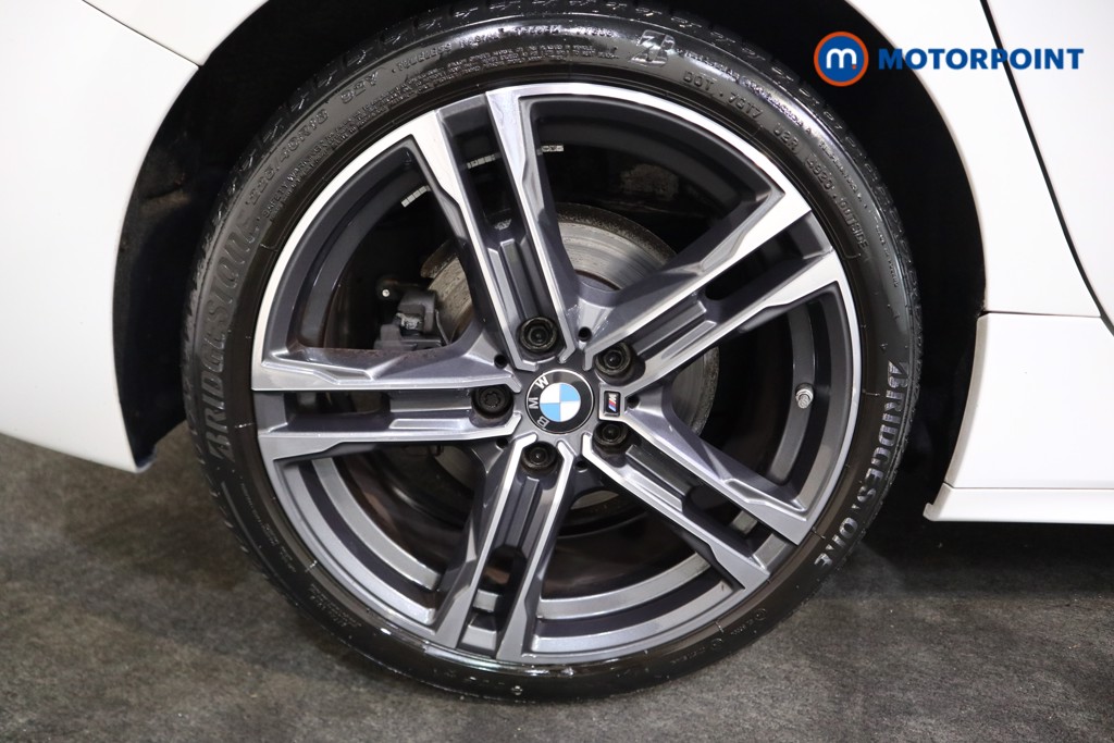BMW 1 Series M Sport Manual Petrol Hatchback - Stock Number (1572400) - 17th supplementary image