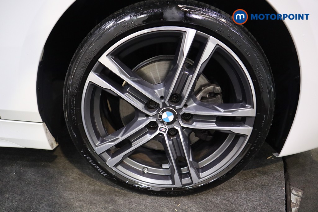 BMW 1 Series M Sport Manual Petrol Hatchback - Stock Number (1572400) - 18th supplementary image
