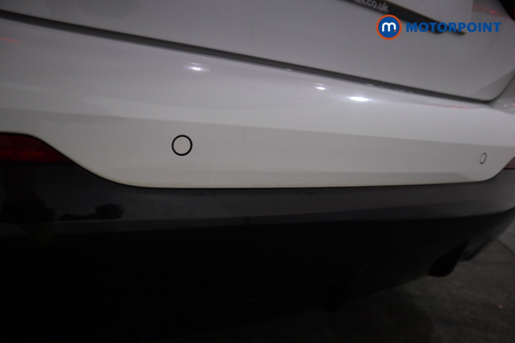BMW 1 Series M Sport Manual Petrol Hatchback - Stock Number (1572400) - 21st supplementary image