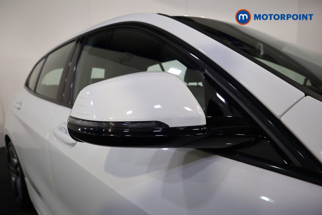 BMW 1 Series M Sport Manual Petrol Hatchback - Stock Number (1572400) - 24th supplementary image