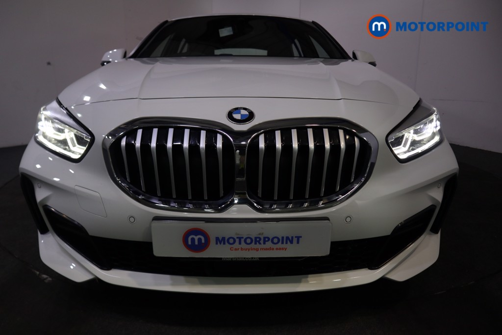 BMW 1 Series M Sport Manual Petrol Hatchback - Stock Number (1572400) - 27th supplementary image